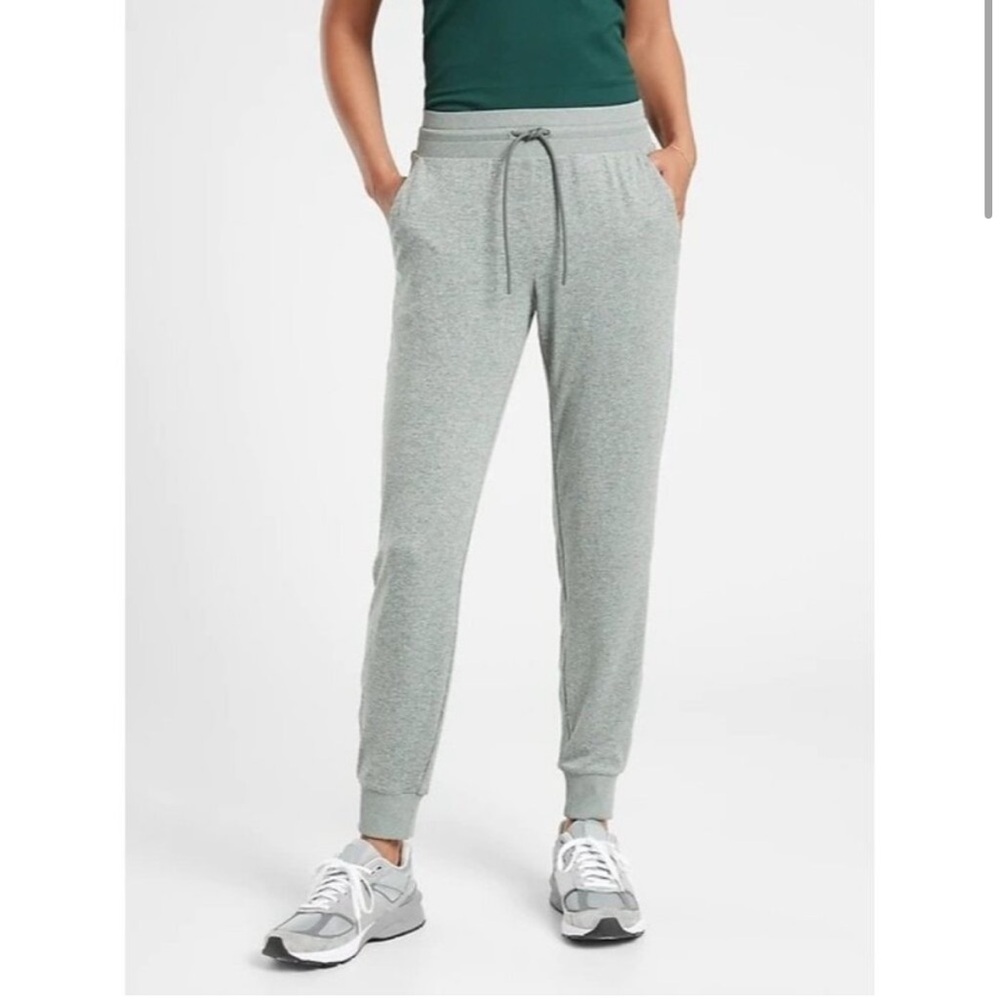 Athleta Uptempo Joggers